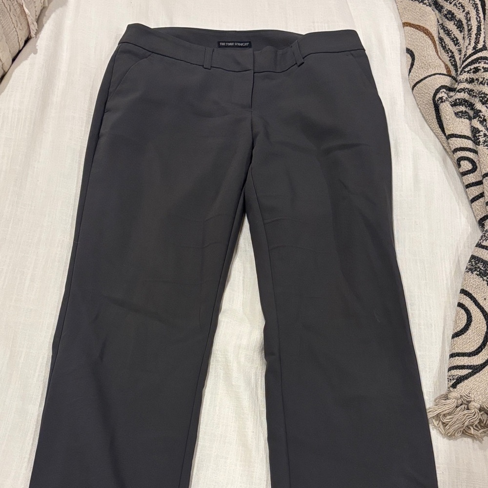 Office Gray Women's Pants